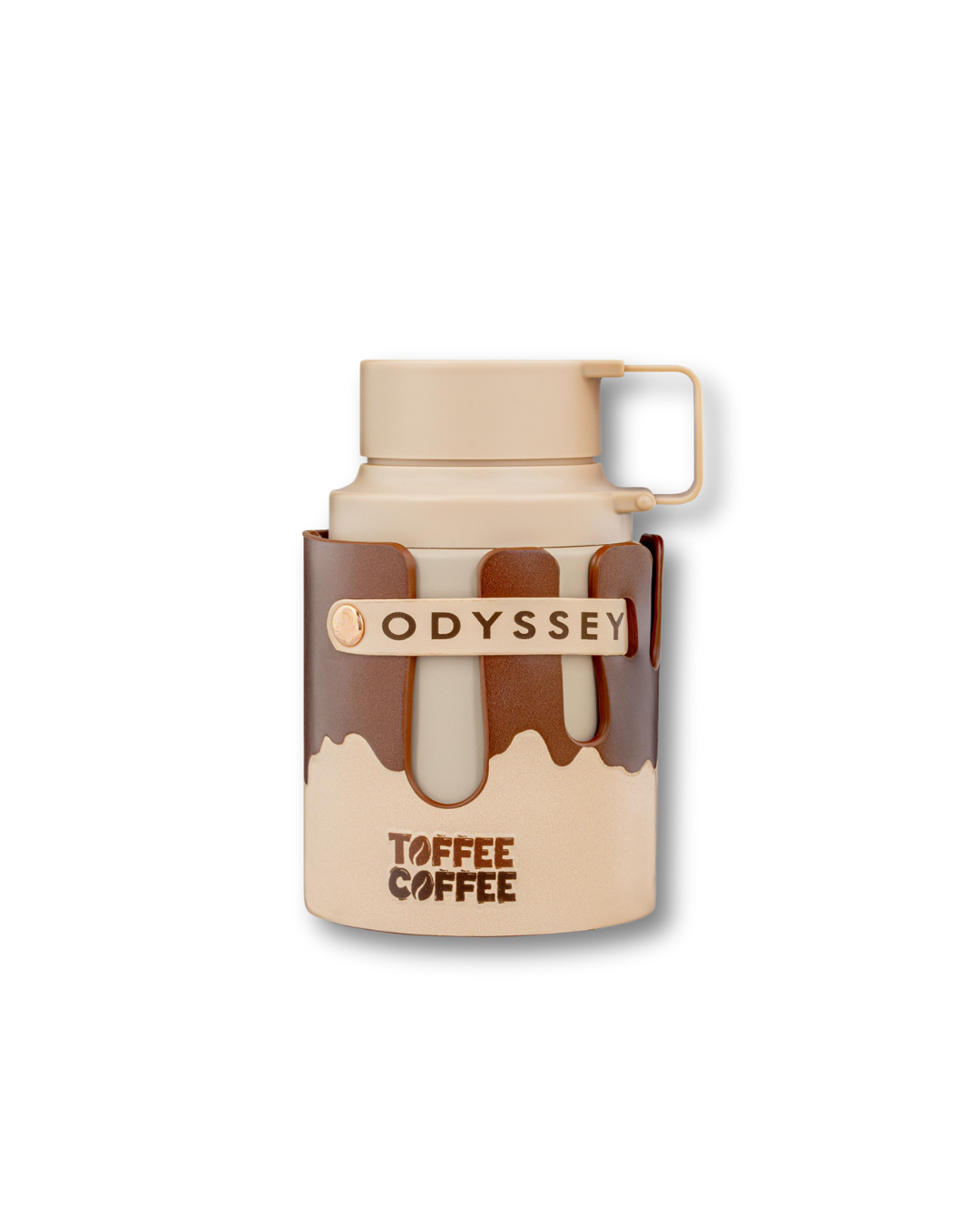 ARMAF ODYSSEY TOFFEE COFFEE CAFE ED UNISEX