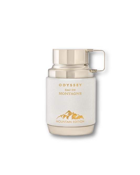 ARMAF ODYSSEY EAU DE MONTAGNE EDP UNISEX