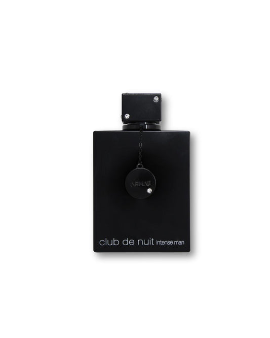 CLUB DE NUIT INTENSE MAN 3.6OZ HOMME