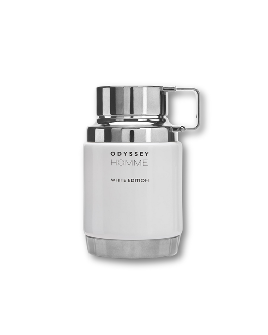 ARMAF ODYSSEY HOMME WHITE EDITION EDP
