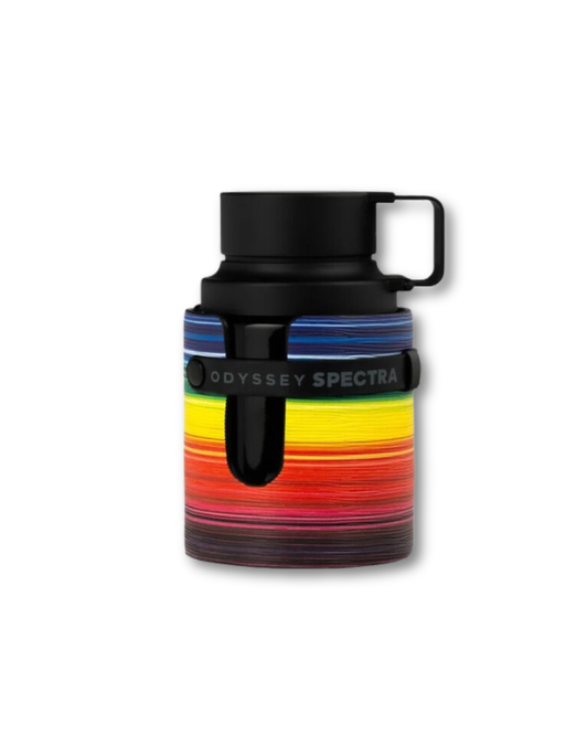 ARMAD ODYSSEY SPECTRA RAINBOW EDP HOMME