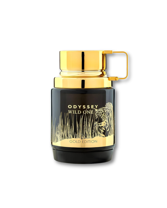ARMAF ODYSSEY WILD ONE GOLD ED EDP HOMME