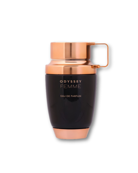 ARMAF ODYSSEY FEMME BLACK EDP
