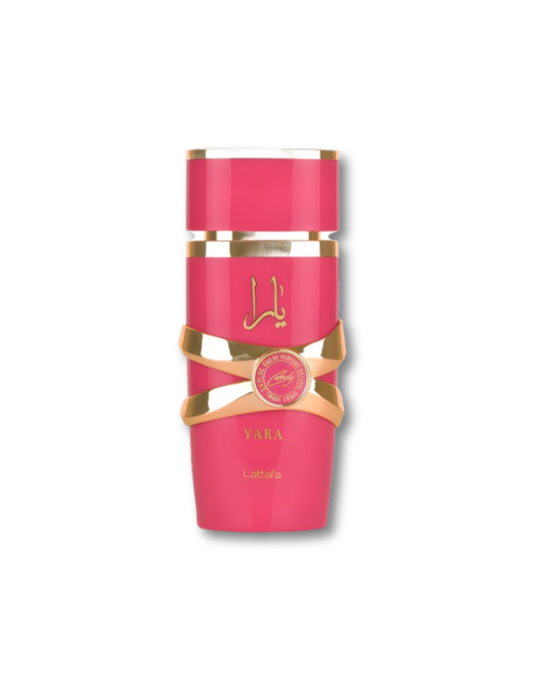 LATTAFA YARA CANDY EDP FEMME