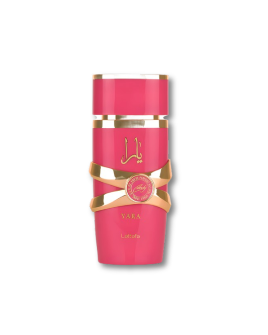 LATTAFA YARA CANDY EDP FEMME