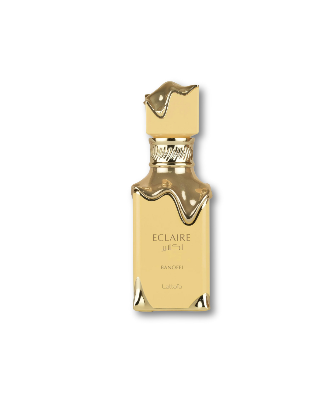 ECLAIRE LATTAFA BANOFFI EDP FEMME