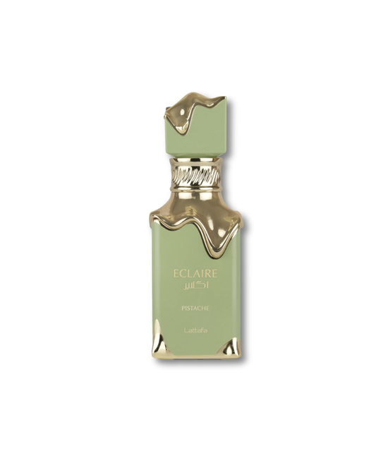 ECLAIRE LATTAFA PISTACHE EDP FEMME