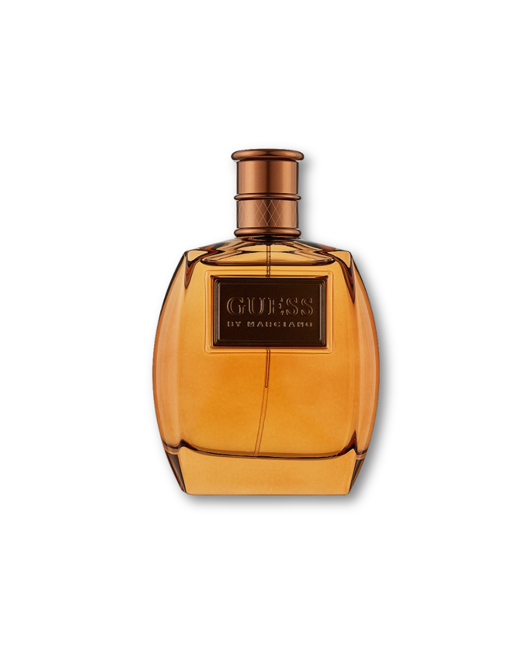 GUESS BY MARCIANO EDT HOMME