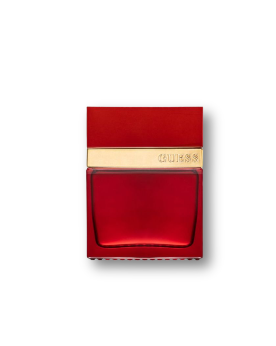 GUESS SEDUCTIVE RED HOMME EDT