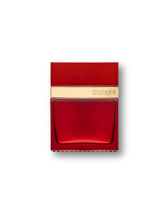 GUESS SEDUCTIVE RED HOMME EDT