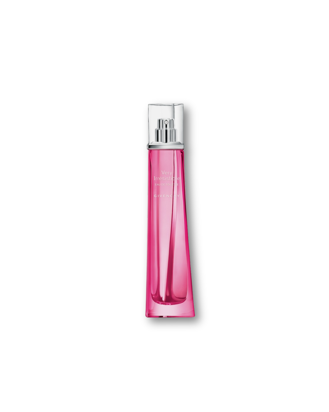 GIVENCHY VERY IRRESISTIBLE EDT FEMME