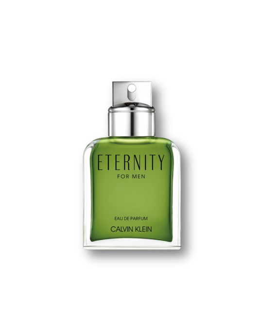 ETERNITY CALVIN KLEIN HOMME EDT