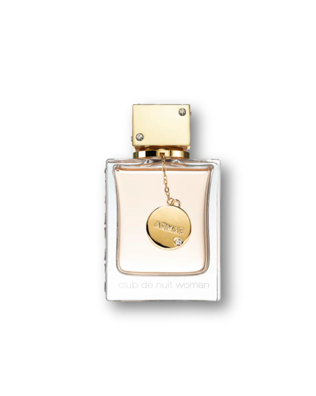 CLUB DE NUIT ARMAF WOMAN EDP FEMME