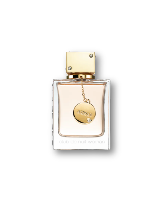CLUB DE NUIT ARMAF WOMAN EDP FEMME