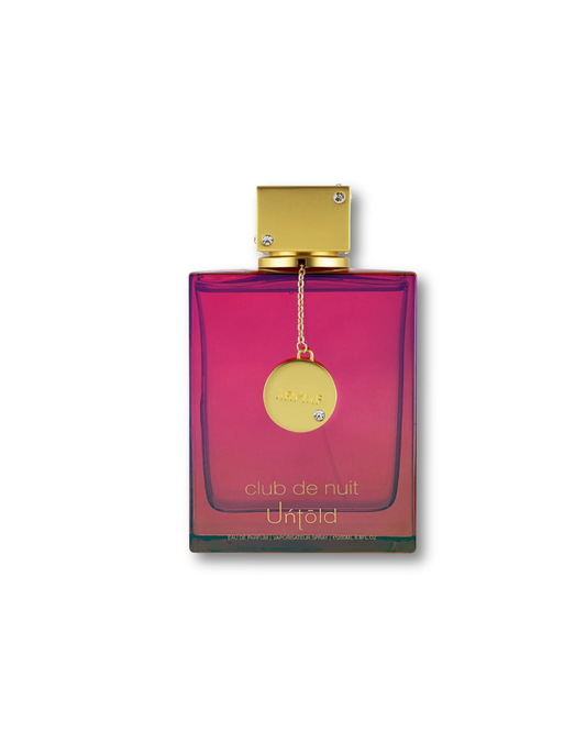CLUB DE NUIT ARMAD UN TOLD EDP UNISEX