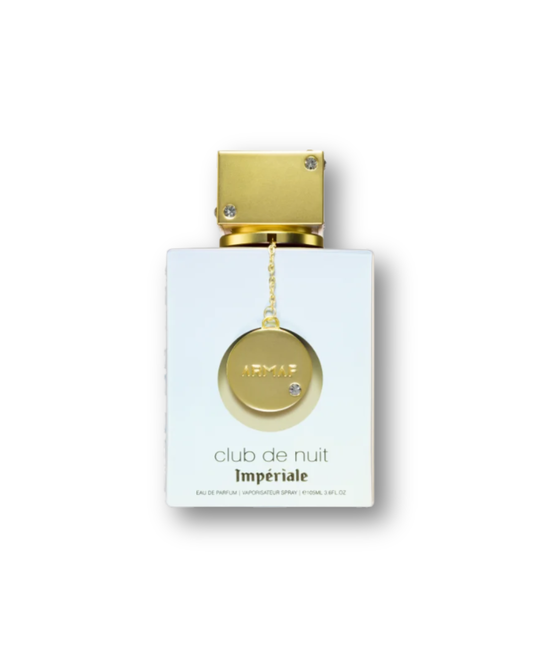 CLUB DE NUIT IMPERIALE ARMAF EDP FEMME