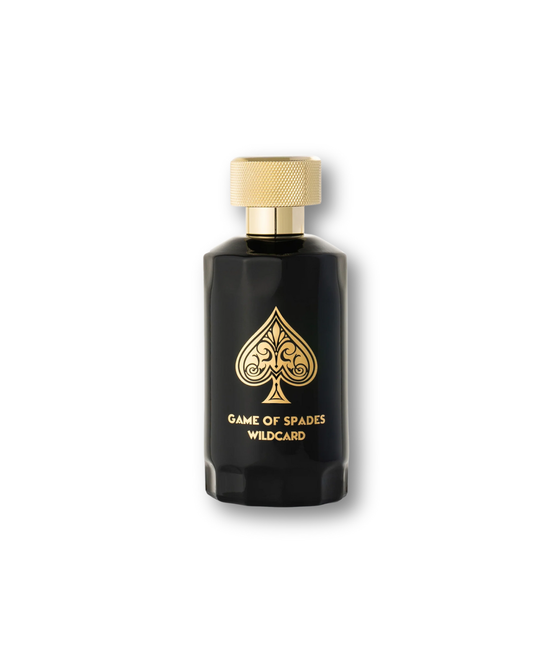 GAME OF SPADES WILDCARD EDP UNISEX