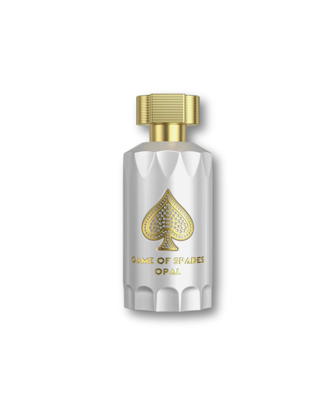 GAME OF SPADES OPAL EDP FEMME