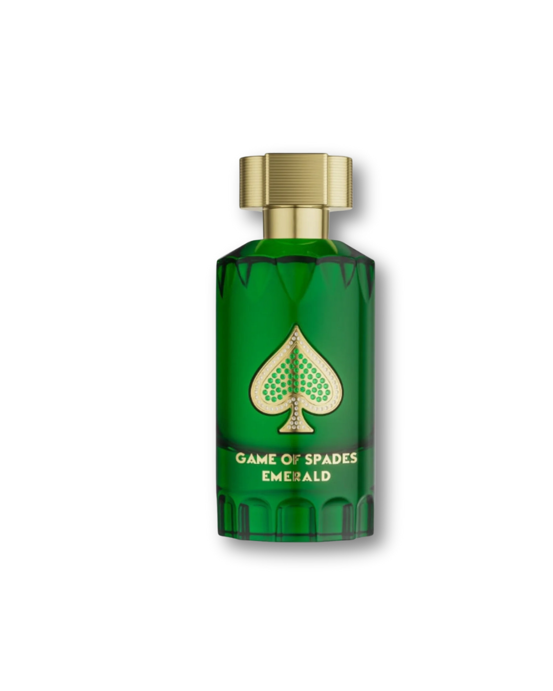 GAME OF SPADES EMERALD EDP FEMME