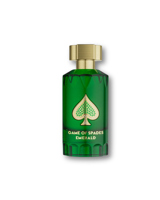 GAME OF SPADES EMERALD EDP FEMME