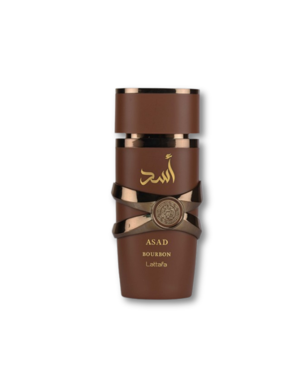 LATTAFA ASAD BOURBON EDP HOMME