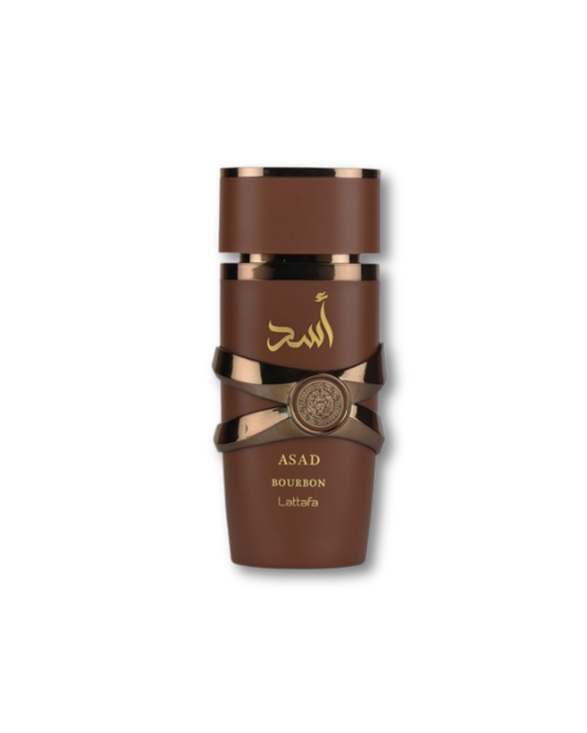 LATTAFA ASAD BOURBON EDP HOMME