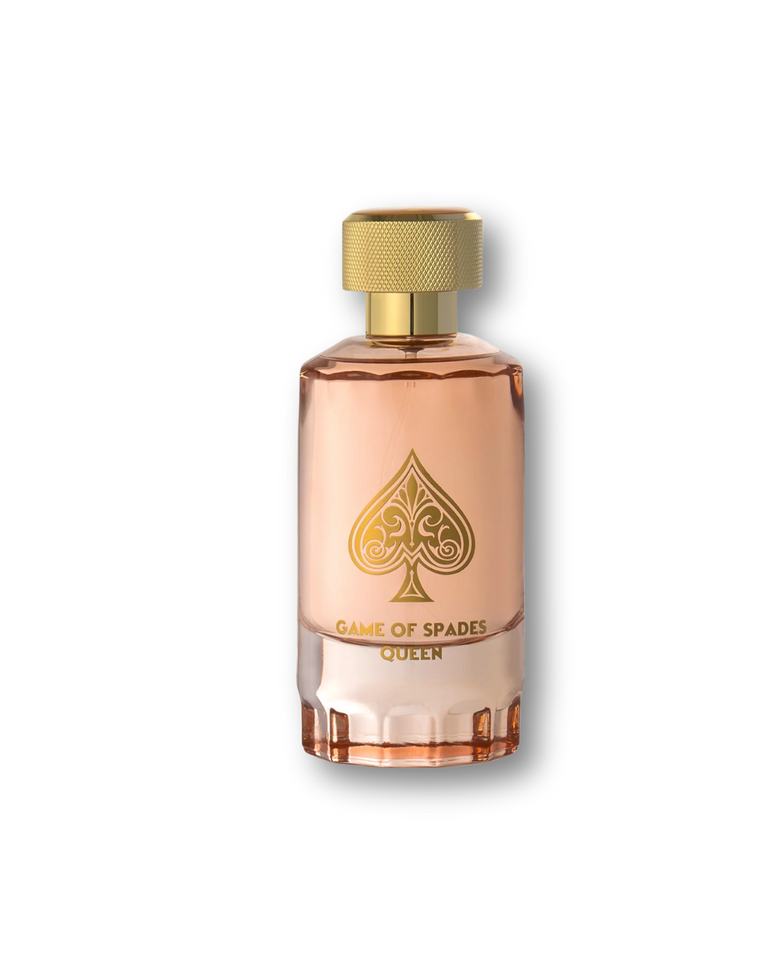 GAME OF SPADES QUEEN EDP FEMME