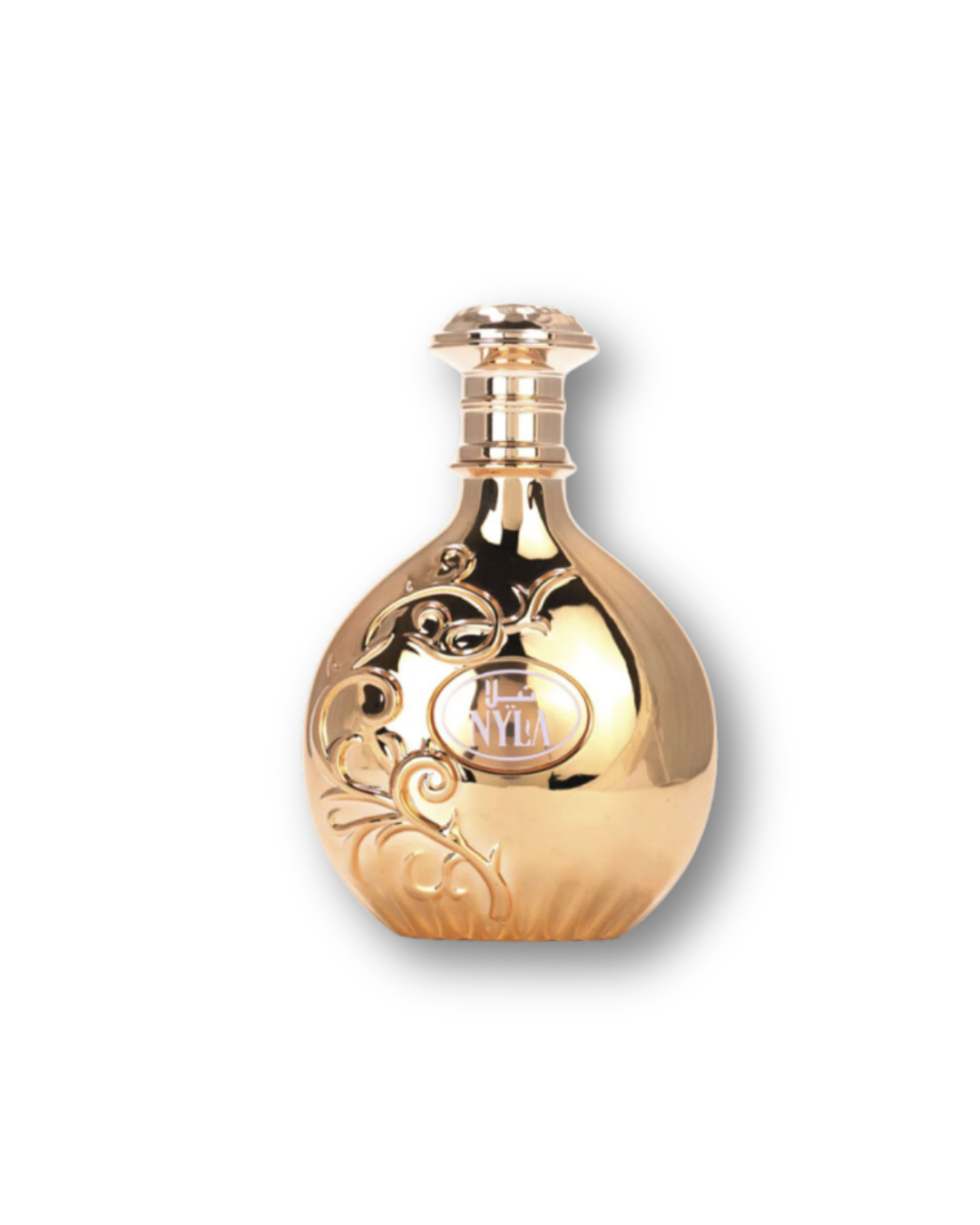 NYLA ARABIYAT PRESTIGE EDP 2.7OZ FEMME