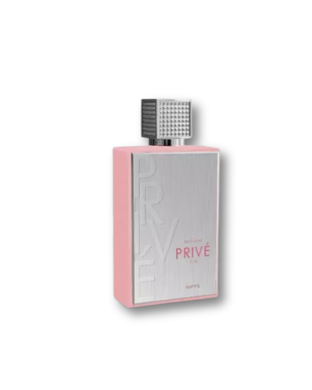 RIIFFS PRIVE PINK EDP FEMME