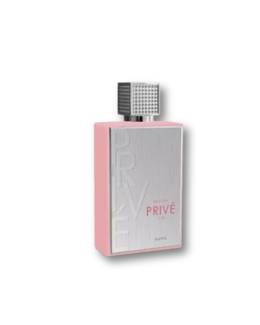 RIIFFS PRIVE PINK EDP FEMME