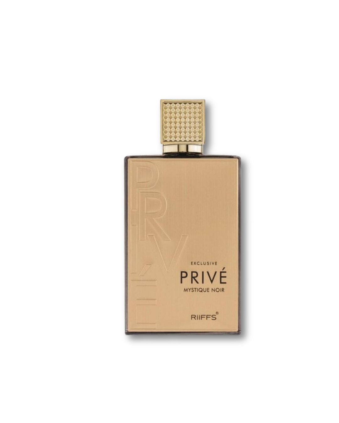 RIIFFS PRIVE MISTIQUE NOIR EDP UNISEX