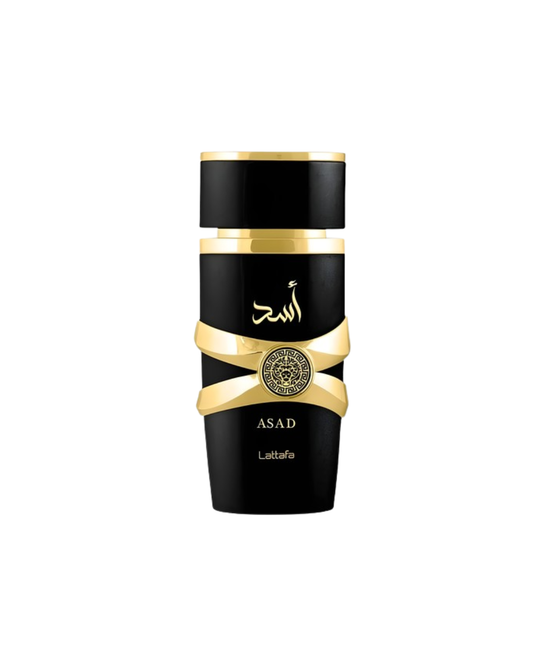 LATTAFA ASAD EDP HOMME