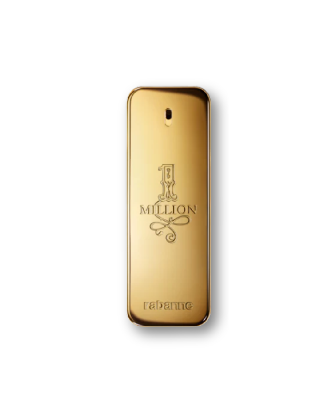 1 MILLION PACO RABANNE EDT HOMME