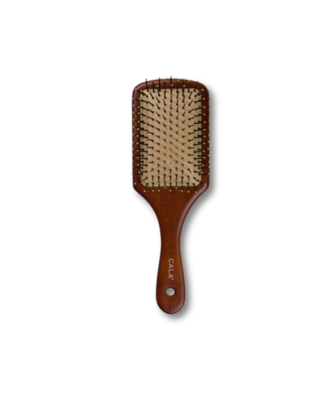 CALA BAMBOO PADDLE BRUSH 66158