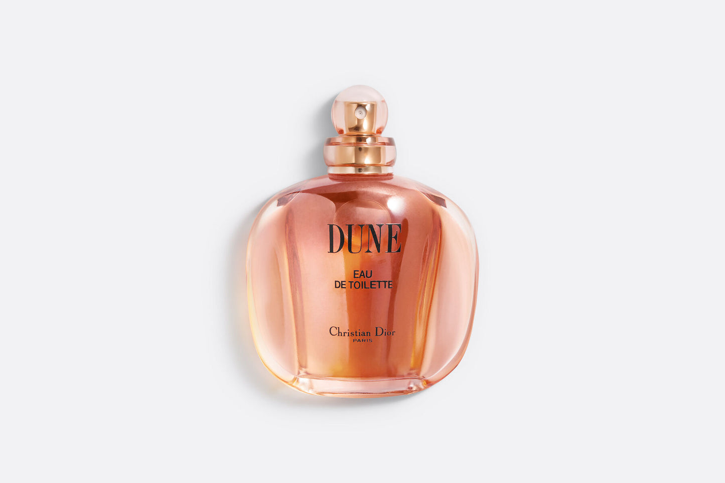 DUNE DIOR EDT SPRAY FEMME
