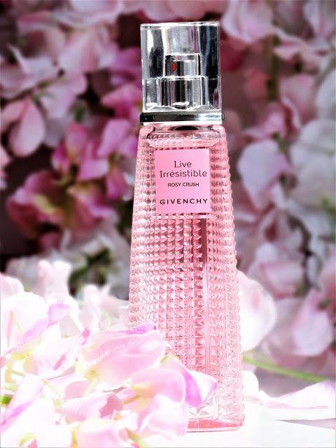 LIVE IRRESISTIBLE ROSY CRUSH FEMME
