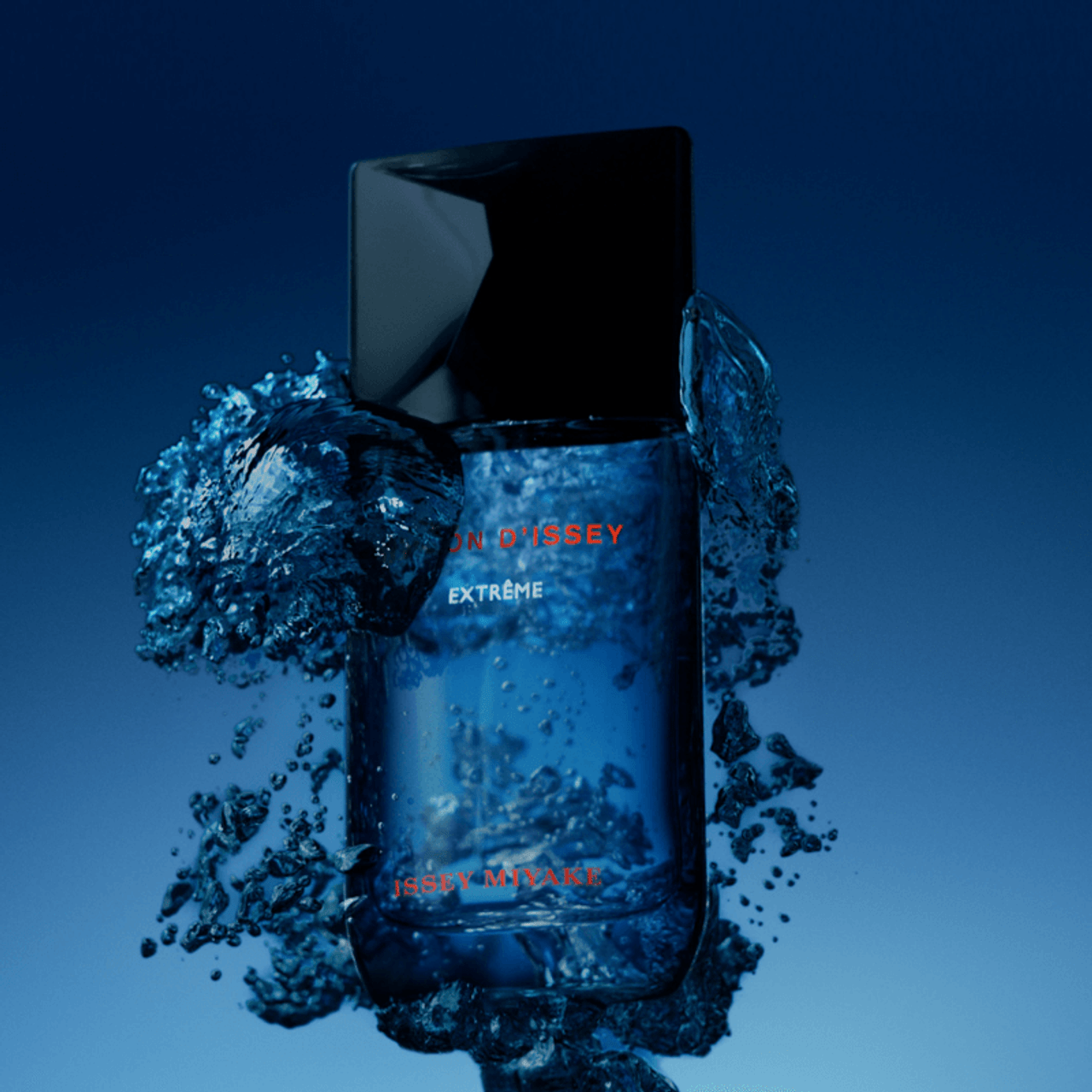 ISSEY MIYAKE FUSION D'ISSEY EXTREME EDT INTENSE HOMME