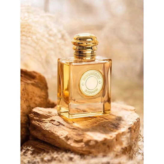 BURBERRY GODDESS EDP FEMME