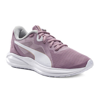 PUMA TWITCH RUNNER SHOES 376289 24