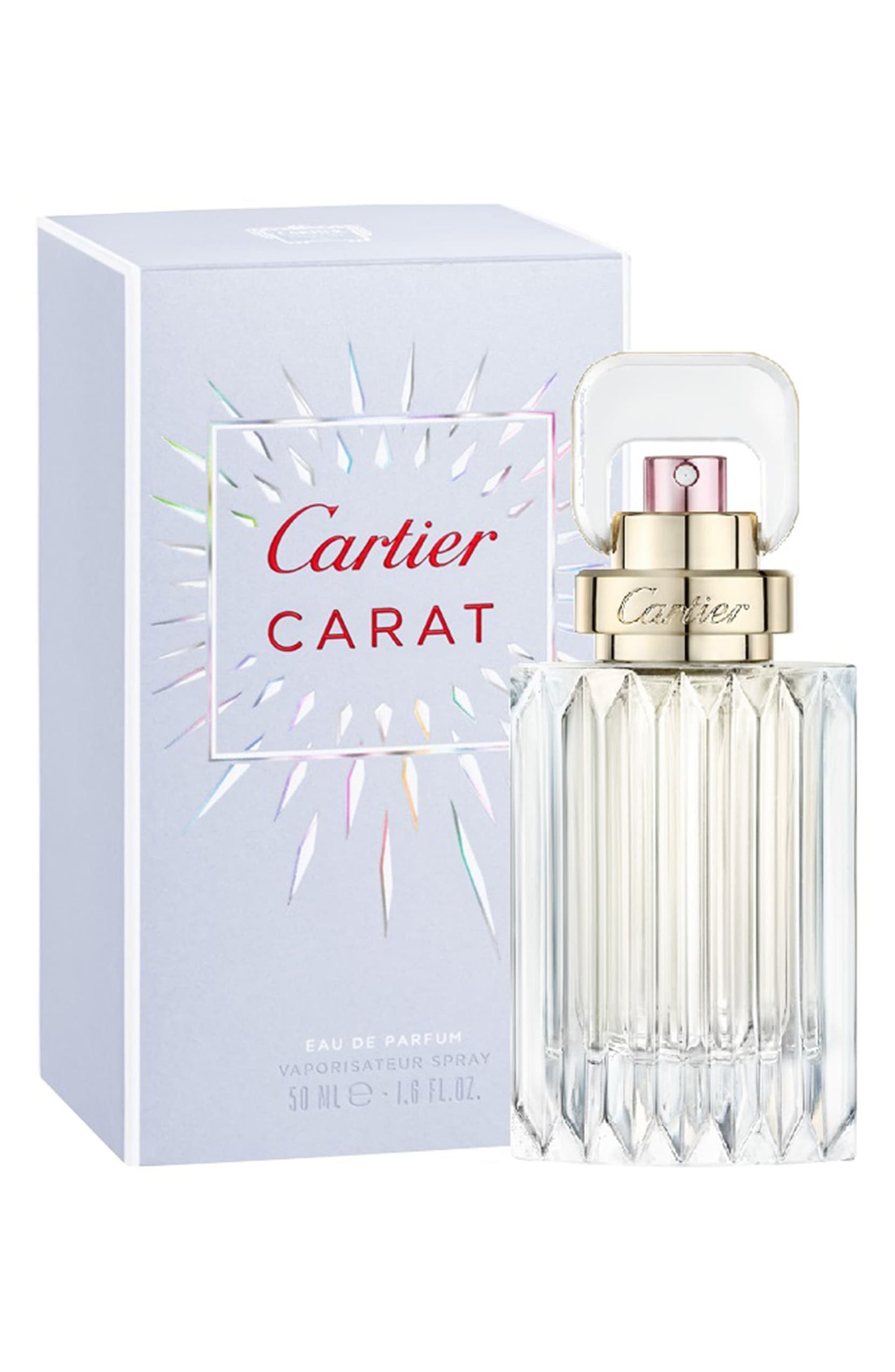 CARTIER CARAT EDP 1.0OZ FEMME