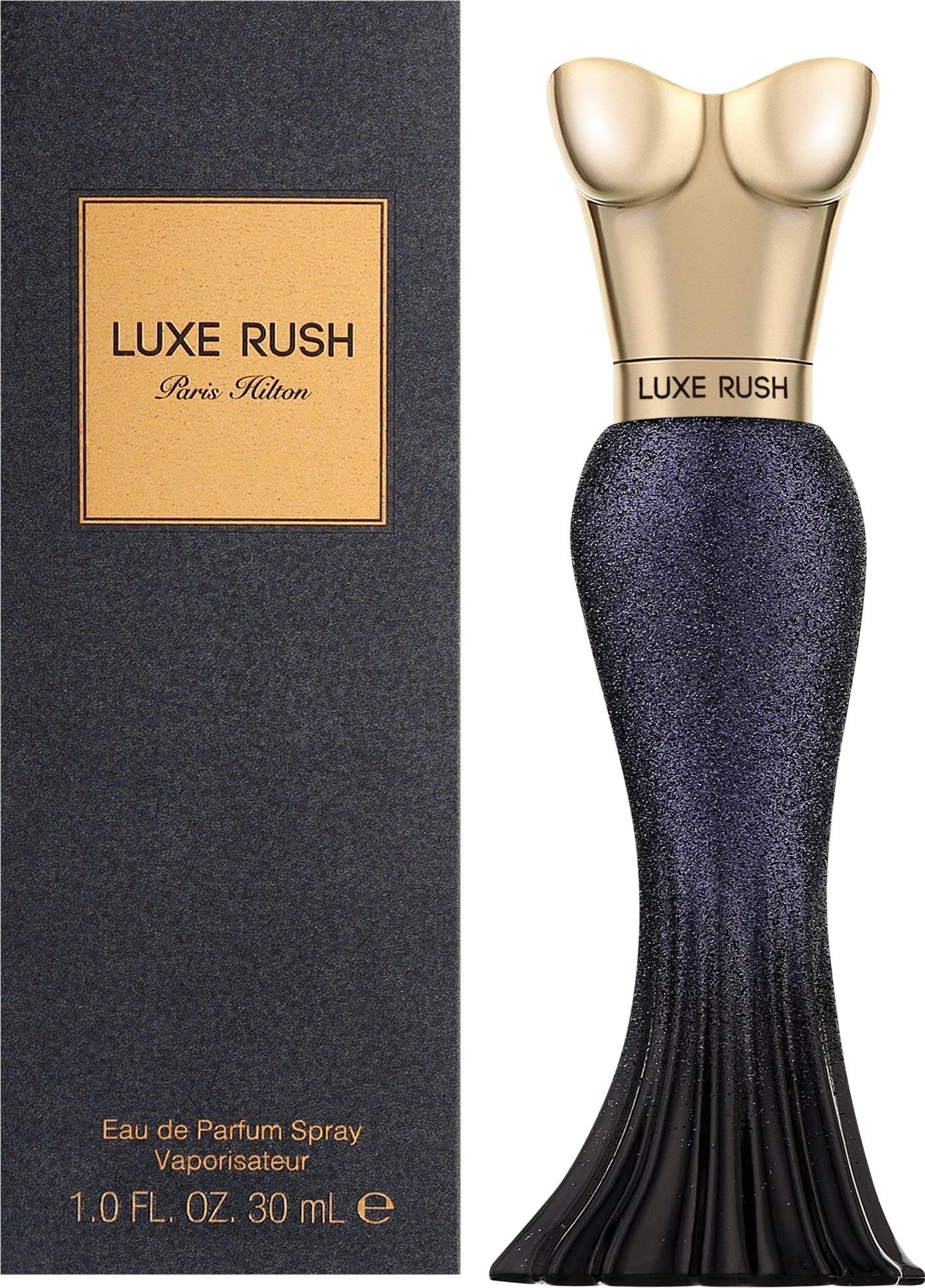 PARIS HILTON LUXE RUSH EDP FEMME