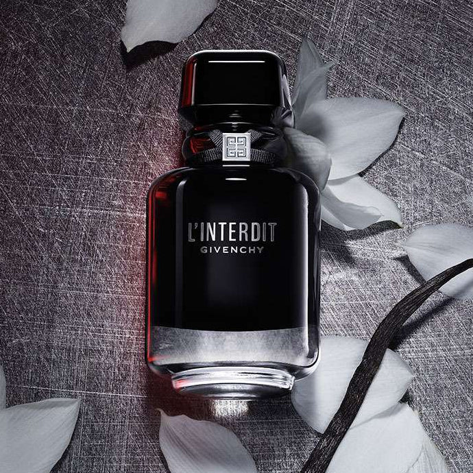 L'INTERDIT GIVENCHY EDP INTENSE FEMME