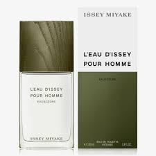 ISSEY MIYAKE L'EAU D'ISSEY EAU&CEDRE EDT HOMME INTENSE