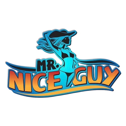 Mr Nice Guy Tortola