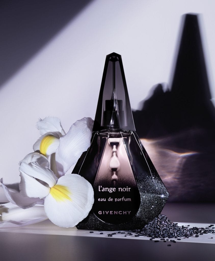 L'ANGE NOIR GIVENCHY EDP FEMME