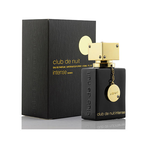 CLUB DE NUIT INTENSE WOMAN EDP