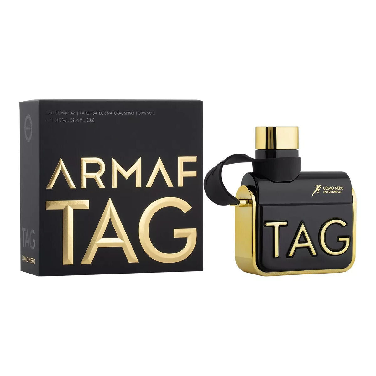 ARMAF TAG EDITION OLYMPIAD EDP MEN