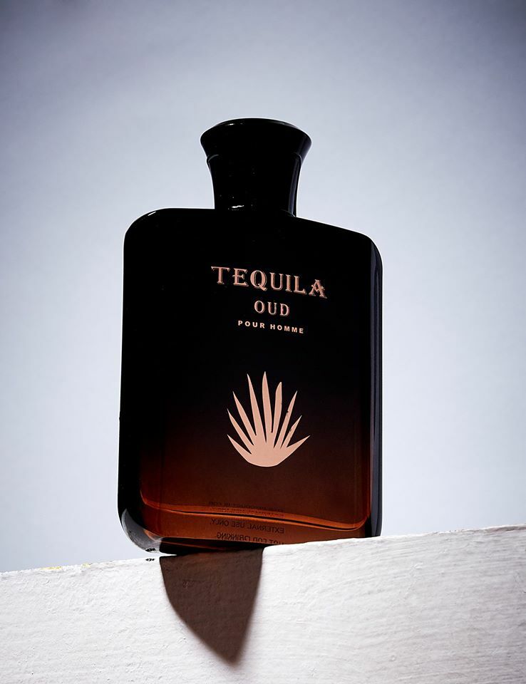 BHARARA TEQUILA OUD EDP MEN