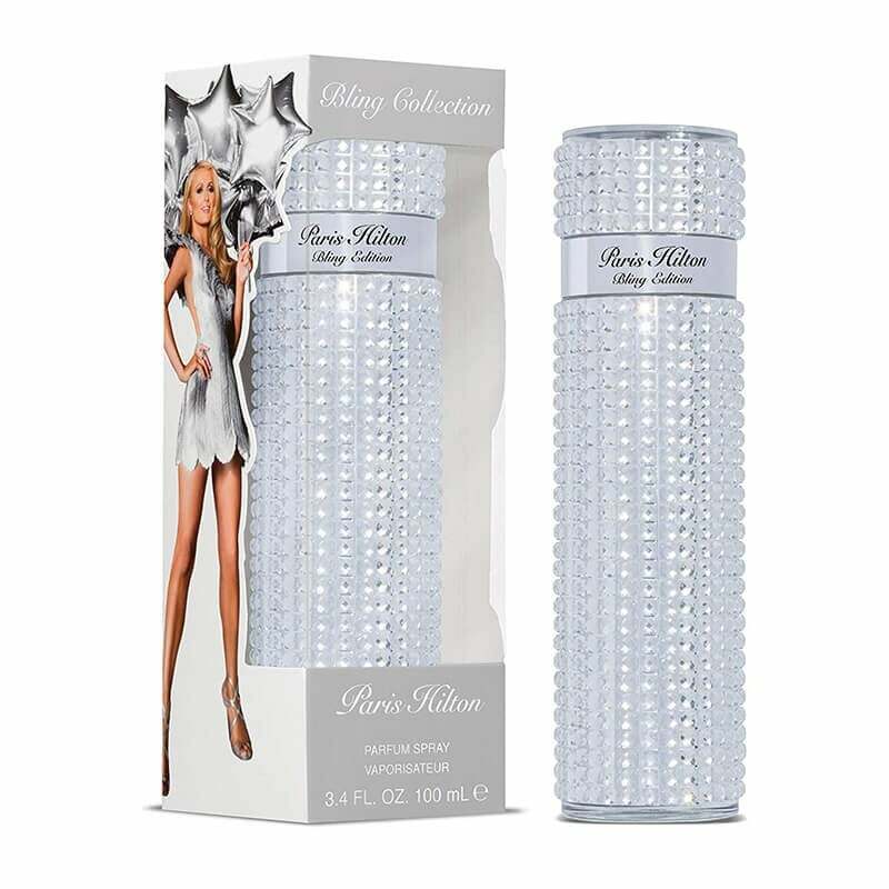 PARIS HILTON BLING COLLECTION EDP FEMME