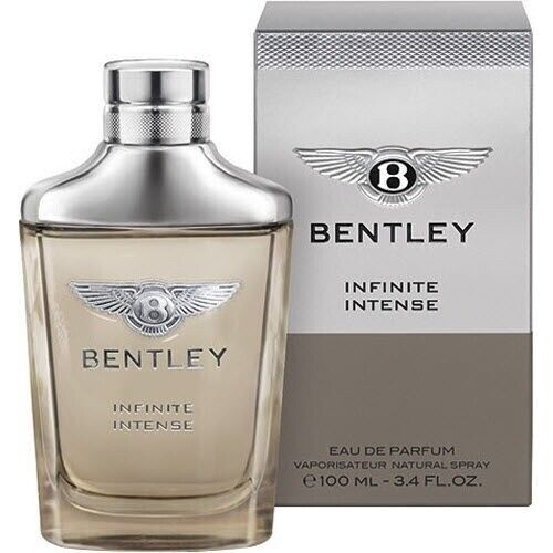 BENTLEY INFINITE INTENSE EDP HOMME